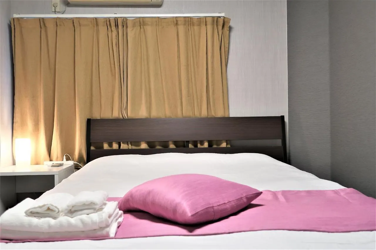 בית נופש אוסקה 足代サクラハウス一軒家 Sakura House Guest House Wifi付き Fuse Tsuruhashi 難波直通 最大8名