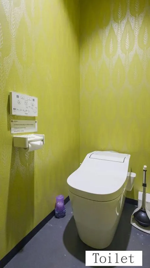 בית נופש אוסקה 足代サクラハウス一軒家 Sakura House Guest House Wifi付き Fuse Tsuruhashi 難波直通 最大8名 יפן