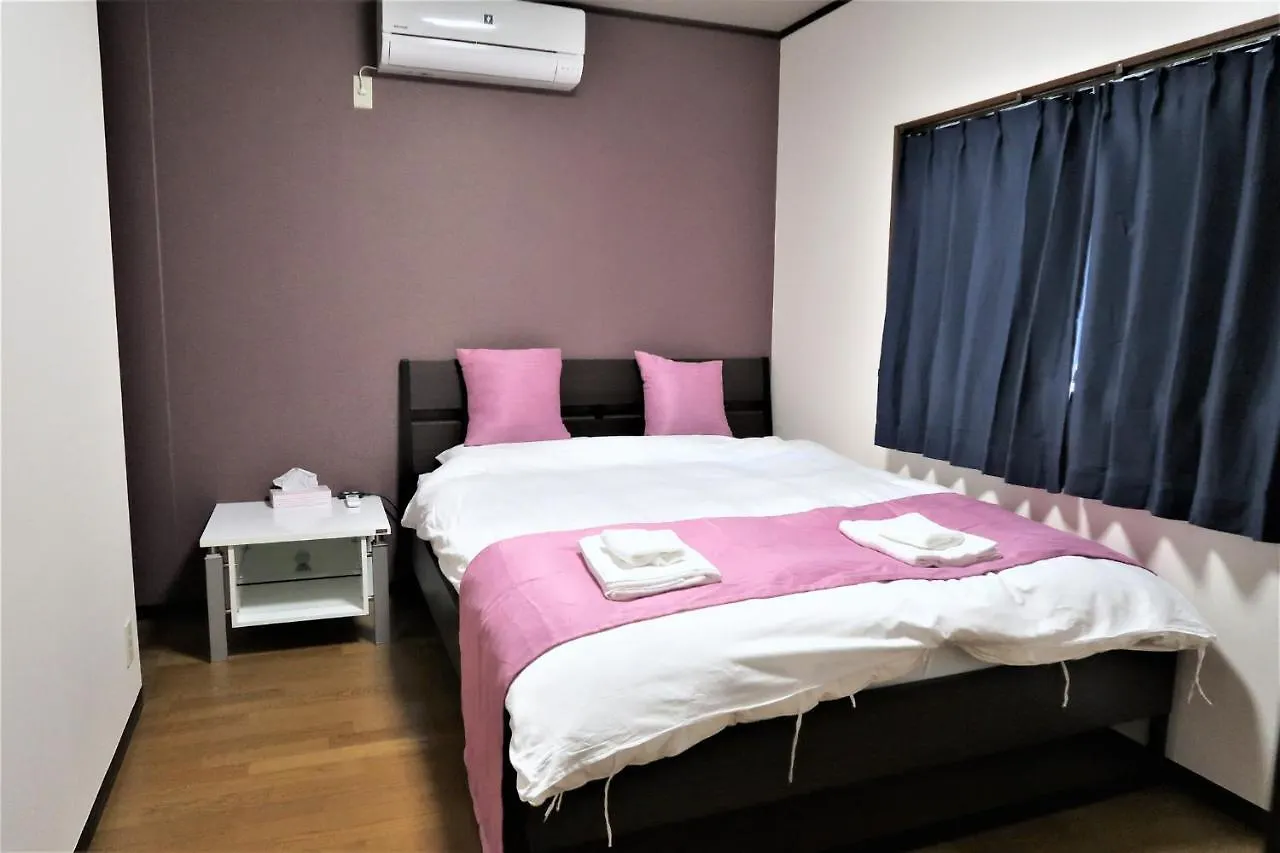 足代サクラハウス一軒家 Sakura House Guest House Wifi付き Fuse Tsuruhashi 難波直通 最大8名의 연락처